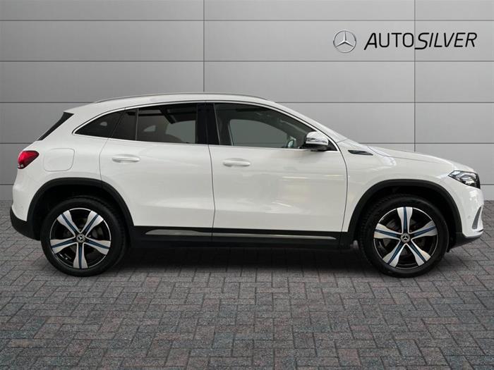 AutoSilver - MERCEDES-BENZ EQA | ID 37601
