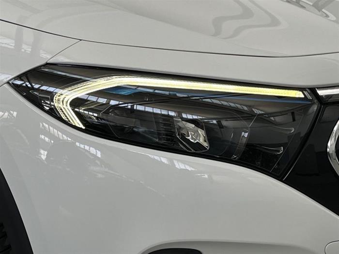 AutoSilver - MERCEDES-BENZ EQA | ID 37601