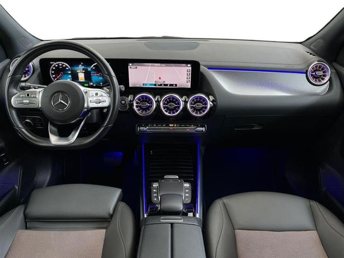 AutoSilver - MERCEDES-BENZ EQA | ID 37601