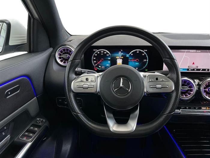 AutoSilver - MERCEDES-BENZ EQA | ID 37601