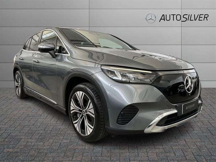 AutoSilver - MERCEDES-BENZ EQE | ID 37602