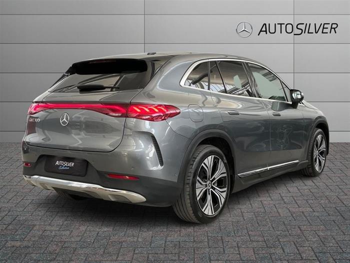 AutoSilver - MERCEDES-BENZ EQE | ID 37602