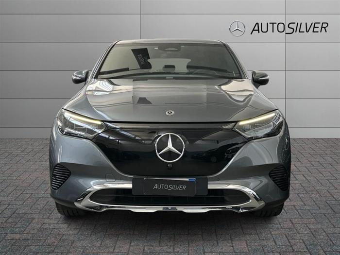AutoSilver - MERCEDES-BENZ EQE | ID 37602