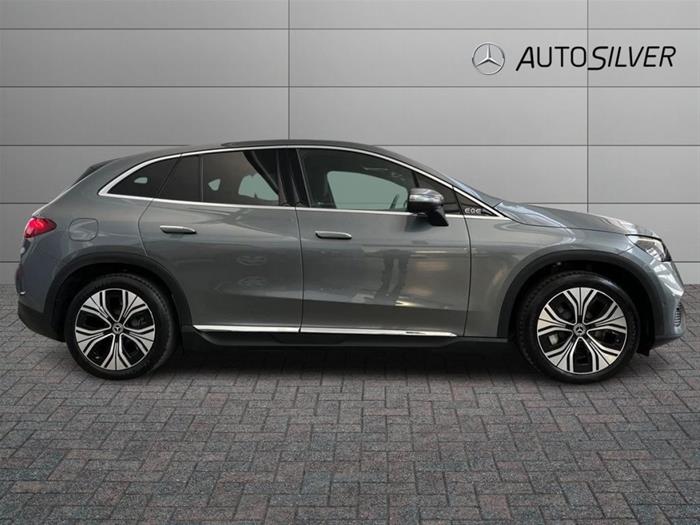 AutoSilver - MERCEDES-BENZ EQE | ID 37602