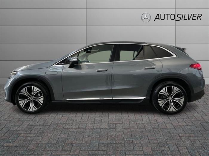AutoSilver - MERCEDES-BENZ EQE | ID 37602
