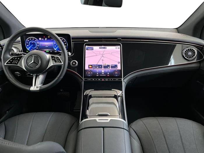AutoSilver - MERCEDES-BENZ EQE | ID 37602