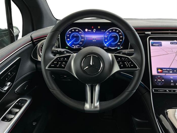 AutoSilver - MERCEDES-BENZ EQE | ID 37602