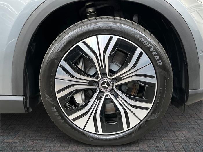 AutoSilver - MERCEDES-BENZ EQE | ID 37602