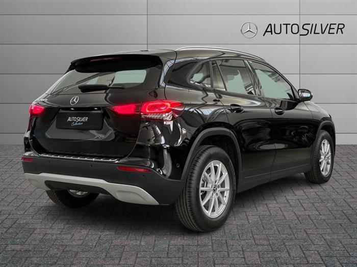 AutoSilver - MERCEDES-BENZ GLA 200 | ID 37603