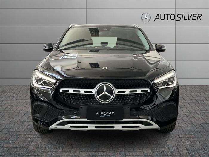 AutoSilver - MERCEDES-BENZ GLA 200 | ID 37603