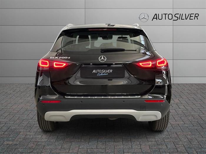 AutoSilver - MERCEDES-BENZ GLA 200 | ID 37603