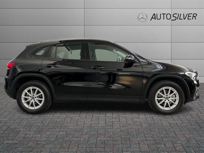 AutoSilver - MERCEDES-BENZ GLA 200 | ID 37603