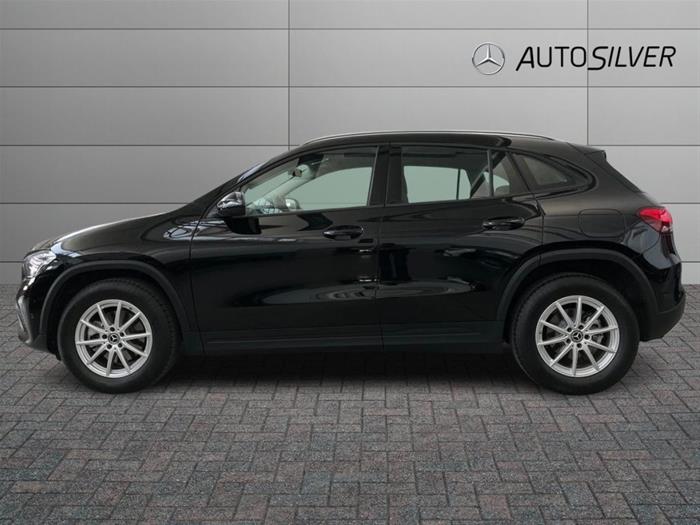 AutoSilver - MERCEDES-BENZ GLA 200 | ID 37603