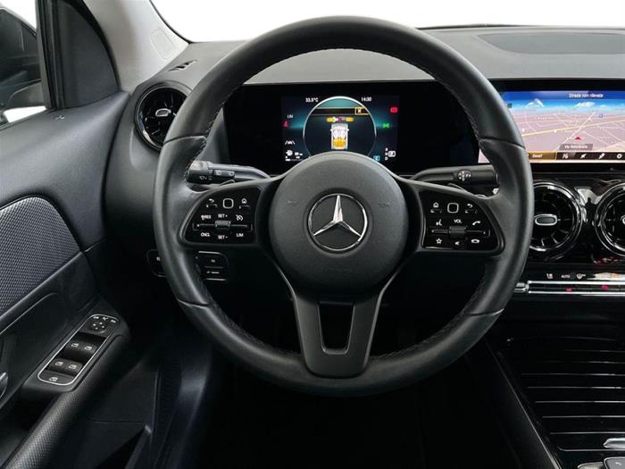 AutoSilver - MERCEDES-BENZ GLA 200 | ID 37603