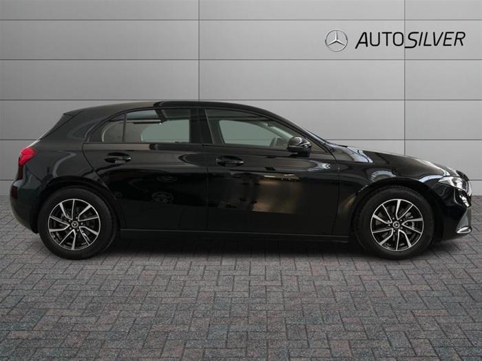 AutoSilver - MERCEDES-BENZ A 180 | ID 37644