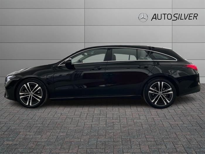 AutoSilver - MERCEDES-BENZ CLA 180 | ID 37643