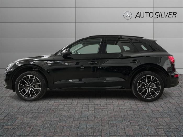 AutoSilver - AUDI Q5 | ID 37781