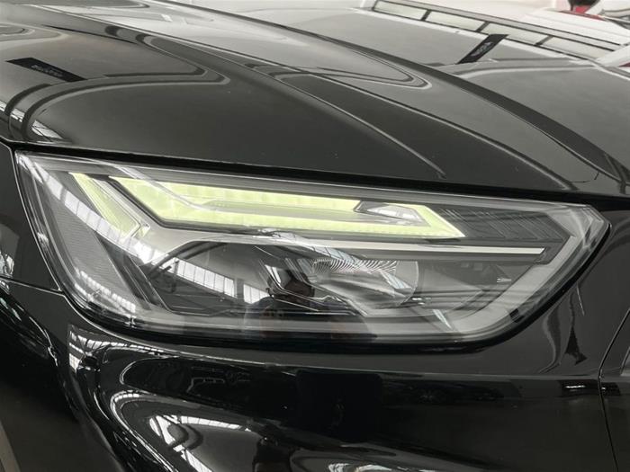 AutoSilver - AUDI Q5 | ID 37781