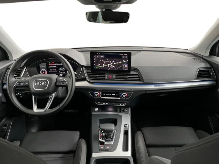 AutoSilver - AUDI Q5 | ID 37781