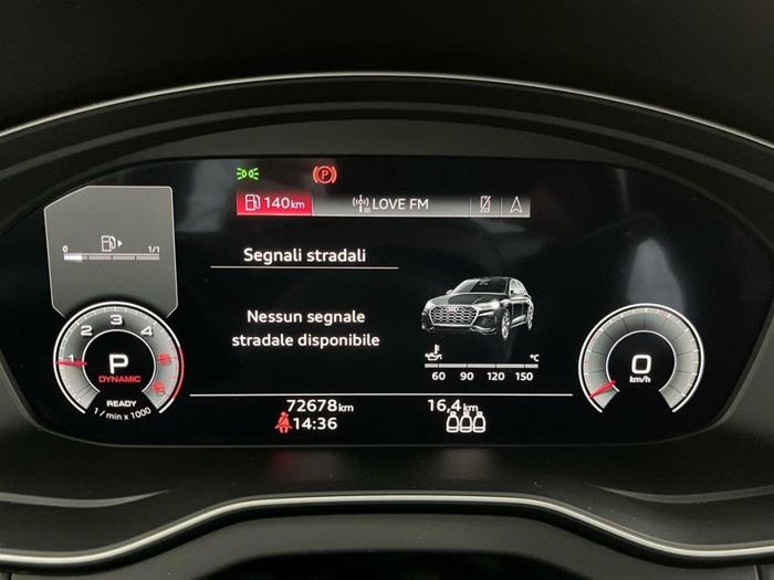 AutoSilver - AUDI Q5 | ID 37781