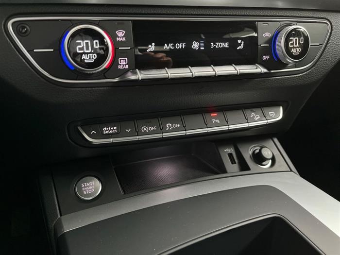 AutoSilver - AUDI Q5 | ID 37781