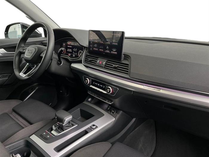 AutoSilver - AUDI Q5 | ID 37781