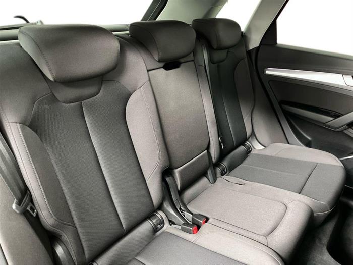 AutoSilver - AUDI Q5 | ID 37781