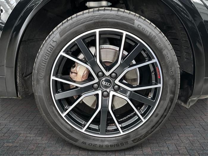 AutoSilver - AUDI Q5 | ID 37781