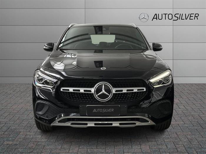 AutoSilver - MERCEDES-BENZ GLA 200 | ID 37782