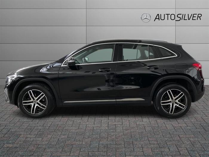 AutoSilver - MERCEDES-BENZ GLA 200 | ID 37782
