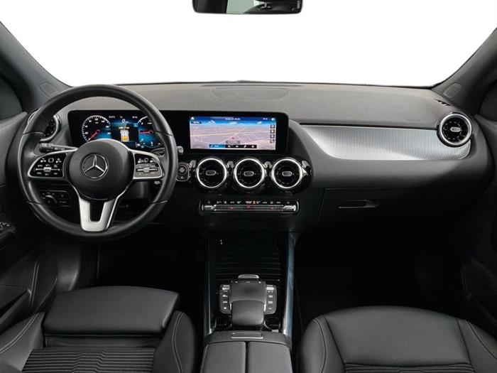 AutoSilver - MERCEDES-BENZ GLA 200 | ID 37782