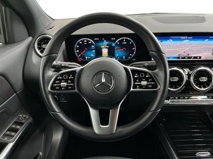 AutoSilver - MERCEDES-BENZ GLA 200 | ID 37782