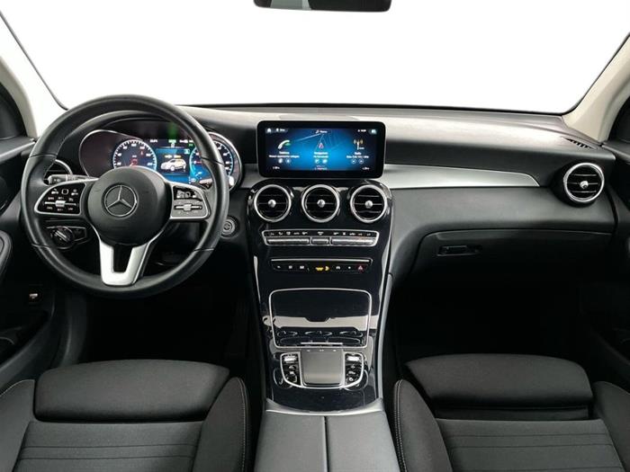 AutoSilver - MERCEDES-BENZ GLC 300 | ID 37786