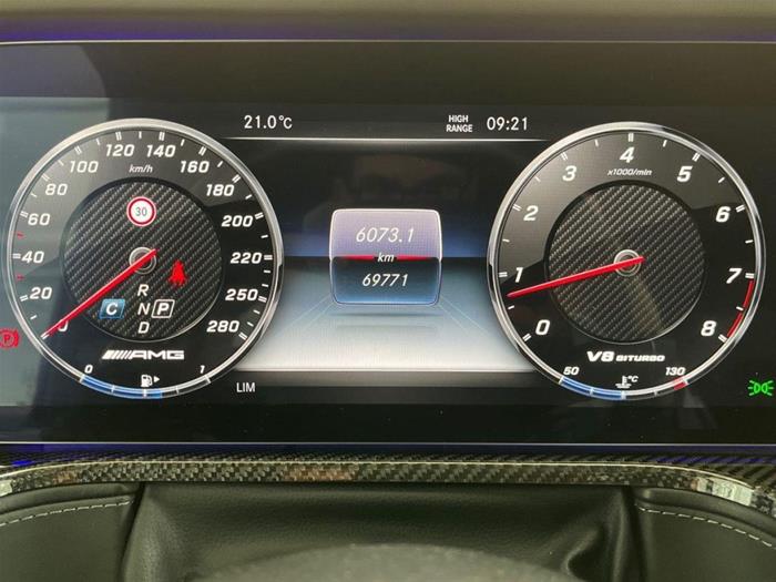 AutoSilver - MERCEDES-BENZ G 63 AMG | ID 37783