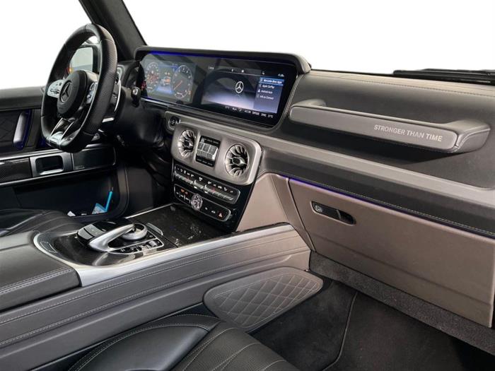 AutoSilver - MERCEDES-BENZ G 63 AMG | ID 37783