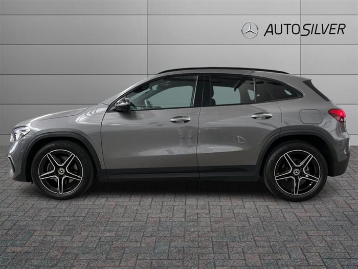 AutoSilver - MERCEDES-BENZ GLA 200 | ID 37784