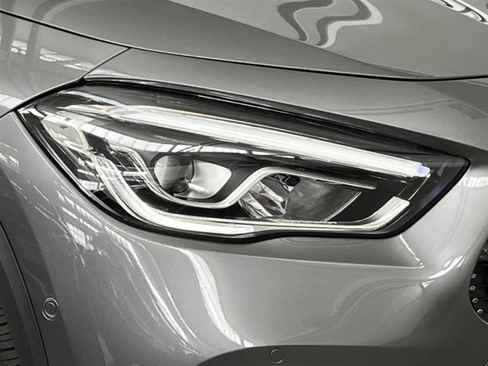 AutoSilver - MERCEDES-BENZ GLA 200 | ID 37784