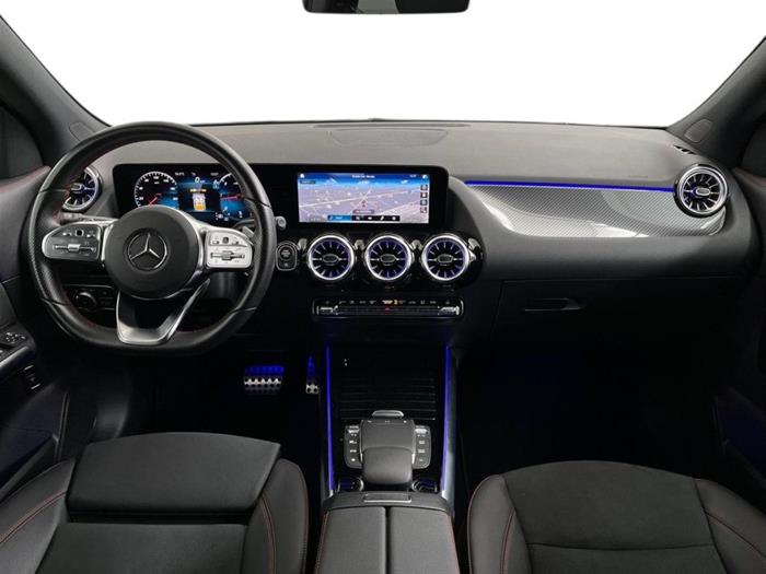 AutoSilver - MERCEDES-BENZ GLA 200 | ID 37784