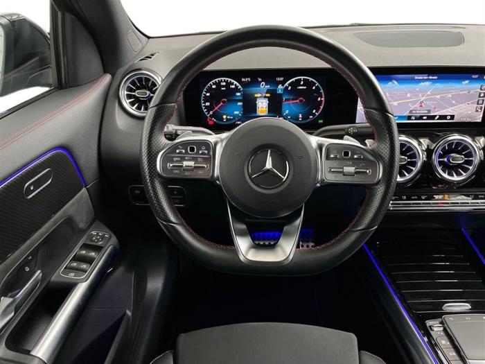 AutoSilver - MERCEDES-BENZ GLA 200 | ID 37784