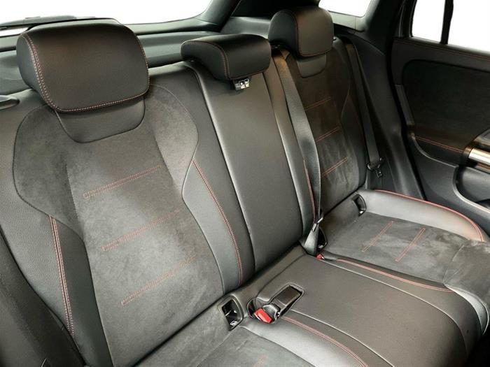 AutoSilver - MERCEDES-BENZ GLA 200 | ID 37784