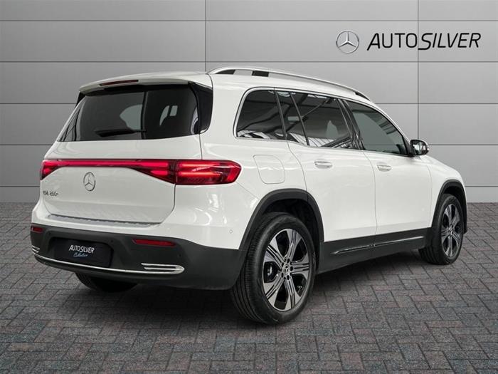 AutoSilver - MERCEDES-BENZ EQB | ID 37785