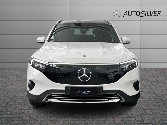 AutoSilver - MERCEDES-BENZ EQB | ID 37785