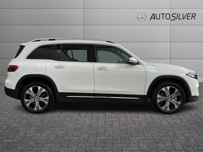 AutoSilver - MERCEDES-BENZ EQB | ID 37785