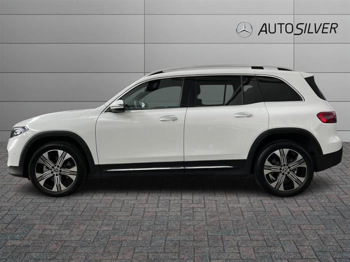 AutoSilver - MERCEDES-BENZ EQB | ID 37785
