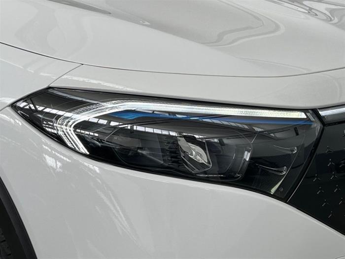 AutoSilver - MERCEDES-BENZ EQB | ID 37785