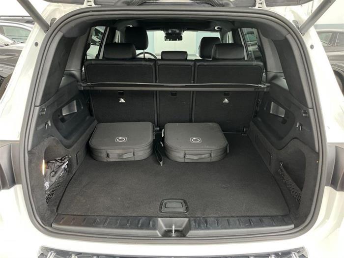 AutoSilver - MERCEDES-BENZ EQB | ID 37785