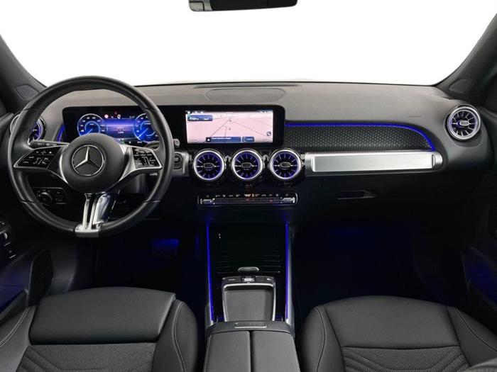 AutoSilver - MERCEDES-BENZ EQB | ID 37785