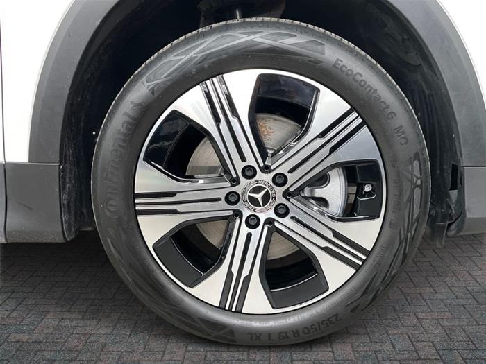 AutoSilver - MERCEDES-BENZ EQB | ID 37785