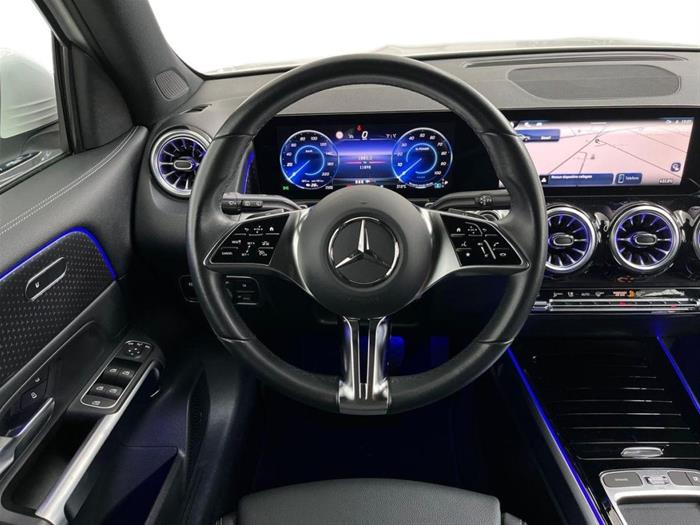 AutoSilver - MERCEDES-BENZ EQB | ID 37785