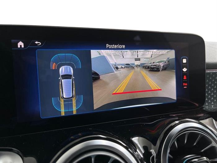AutoSilver - MERCEDES-BENZ EQB | ID 37785